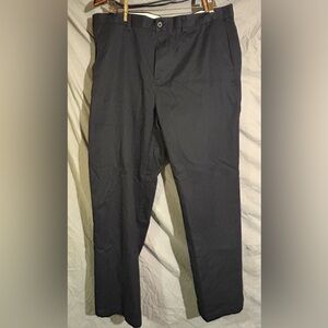 George Men's Dark Blue Chinos